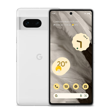 Google Pixel 7 5G 128GB  - Snow White